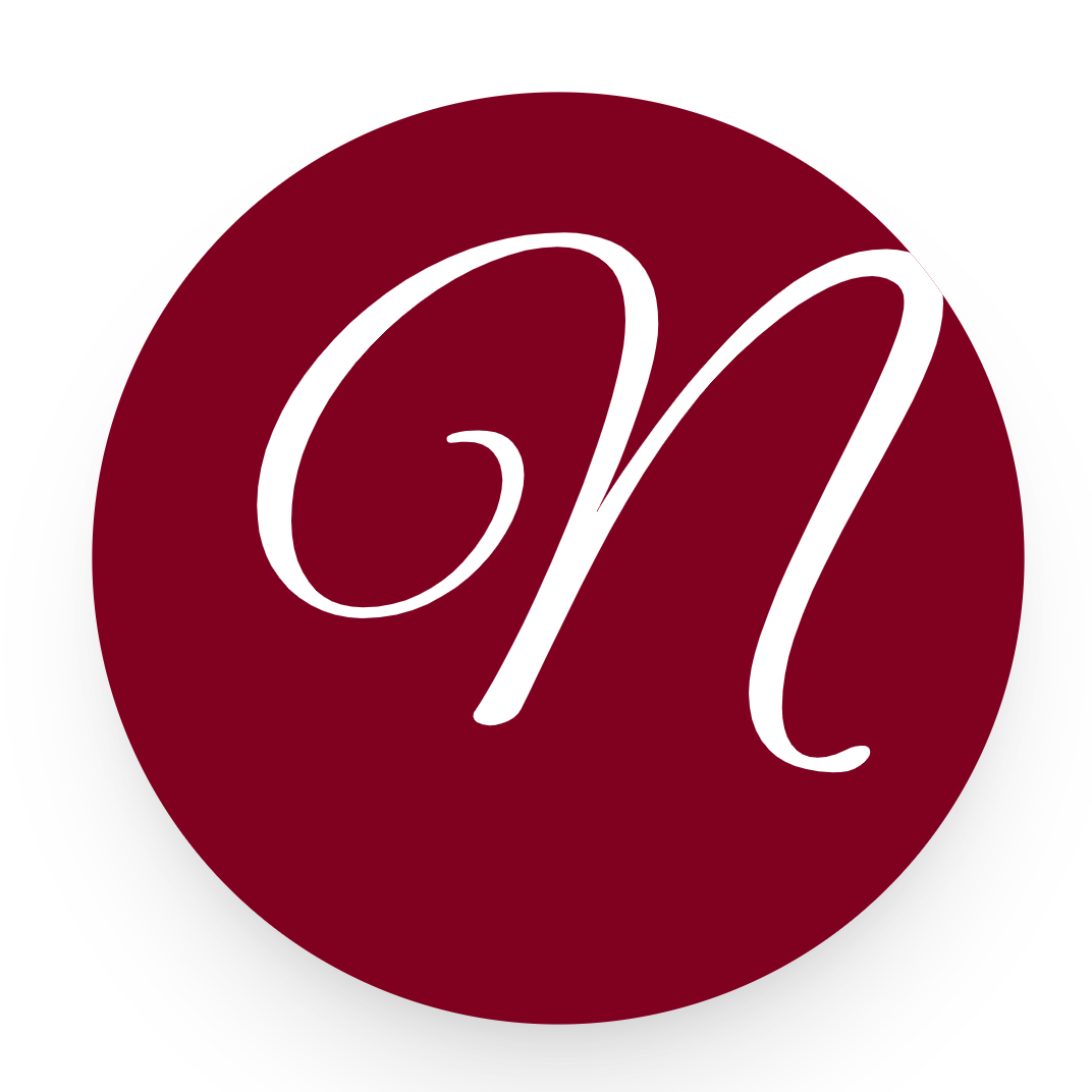 Nataly Cake Logo