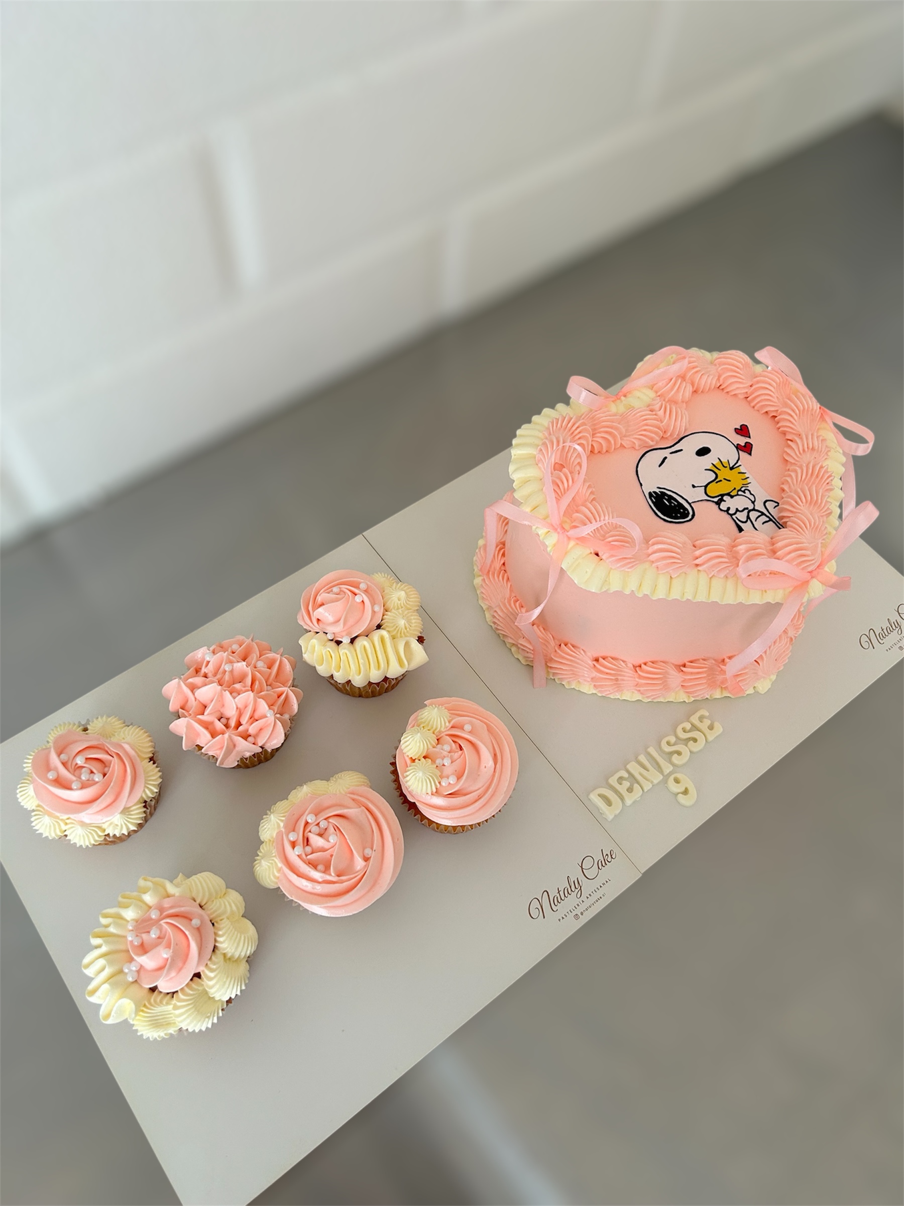 El match perfecto 🥰